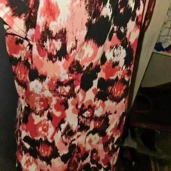 Fred David Petite Womans Blouse Size Xl - Picture 9 of 10